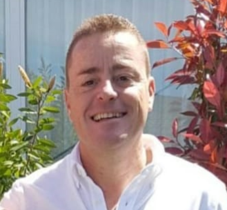 Rafael Campo Velasco